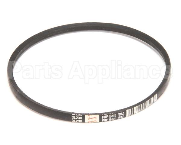 1120025 Univex Belt, 3L230