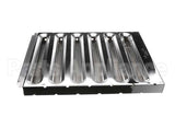 112007 Marshall Air Filter With Spacer Ss Fg1620