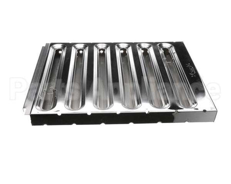 112007 Marshall Air Filter With Spacer Ss Fg1620