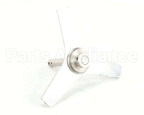 1120114 Univex Peeler Drive Assembly.