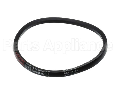 112021 Loren Cook Belt