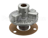 1120214 Univex Hsngbearing (P) When Exhausted Nla