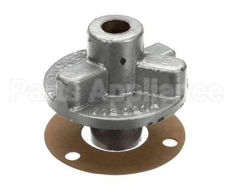 1120214 Univex Hsngbearing (P) When Exhausted Nla