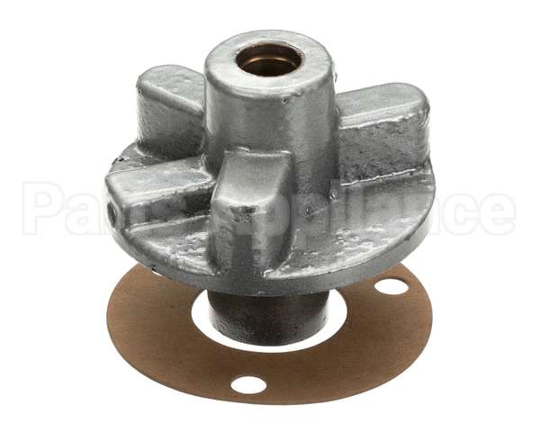 1120214 Univex Hsngbearing (P) When Exhausted Nla