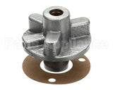 1120214 Univex Hsngbearing (P) When Exhausted Nla