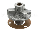 1120214 Univex Hsngbearing (P) When Exhausted Nla