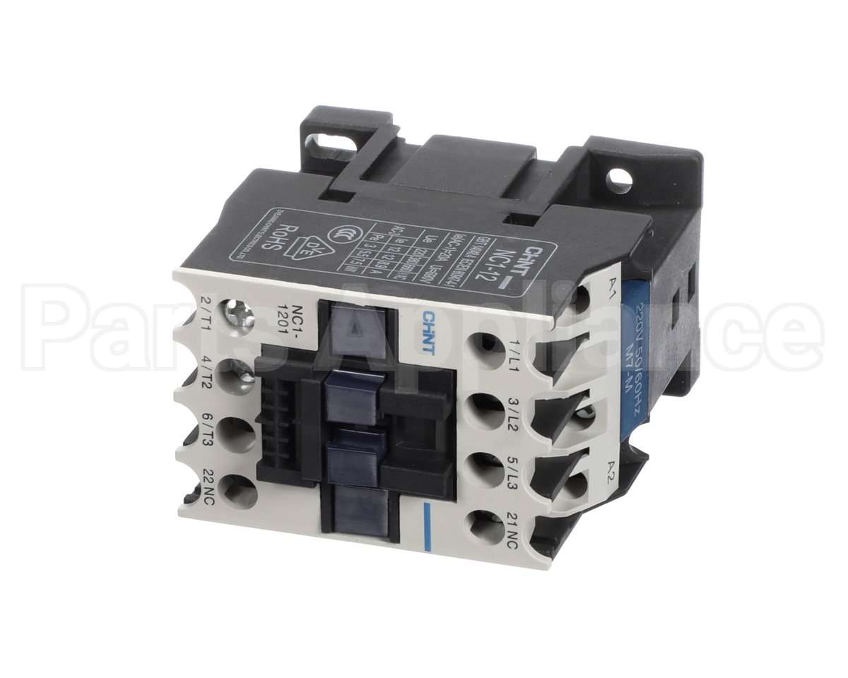 11203502000005 Carrier 220V Contactor