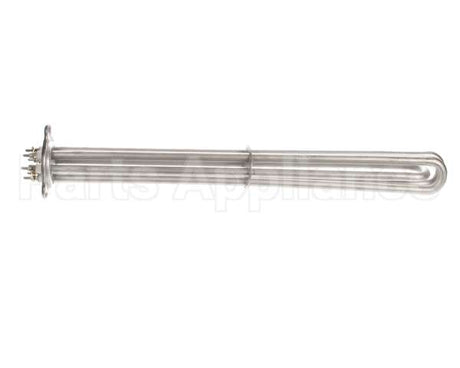112059 Champion - Moyer Diebel Heater 12Kw 208/3 Bstr