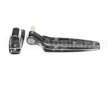 1121 Thermalrite Blast Chiller Hinge 1245 Rev Cam Rise Flush Chrome