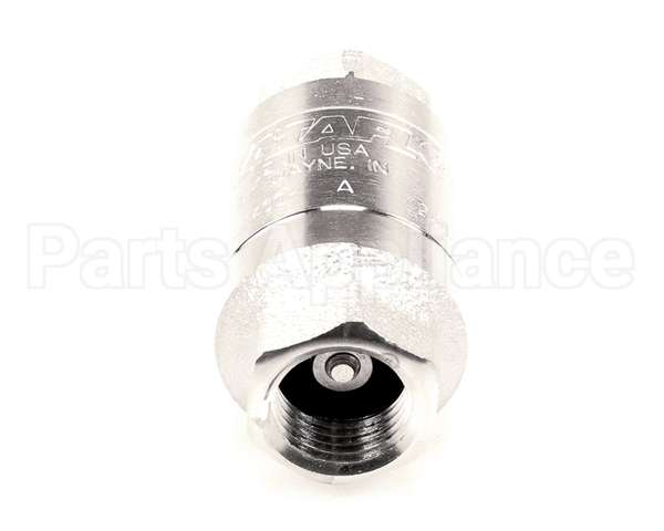 11211 Broaster Check Valve