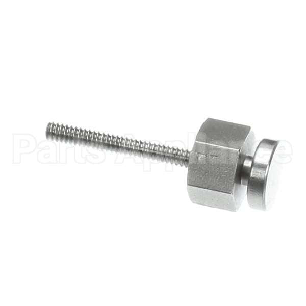 11211.EXTENDED Compatible Hardt Supportpin, Extended Thread