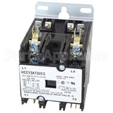 112124 Compatible Hobart Contactor 2P 30/40A 120V