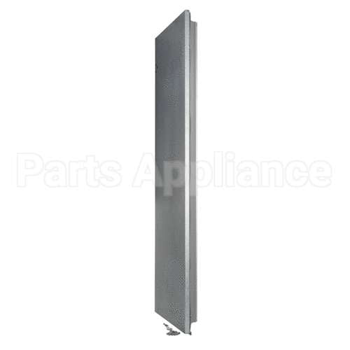 112153 Norlake 26X78 Rep. Door Plug Lh Ga/Ga