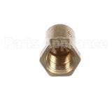 1122-50 Royal Range Orifice Hood # 50