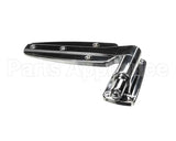 1122 Crown Tonka Hinge 1248 Rev Cam Rise Spring Assist 1-
