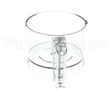 112203S Robot Coupe Cristal Bowl R2 3L.