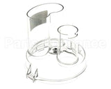 112206S Robot Coupe Lid R100 Plus Crist