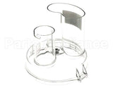 112206S Robot Coupe Lid R100 Plus Crist