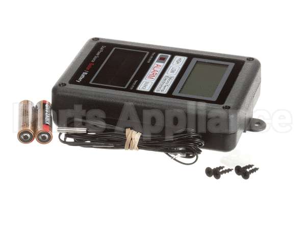 112222 Norlake Alarm Temp Sentry W/10 Lead