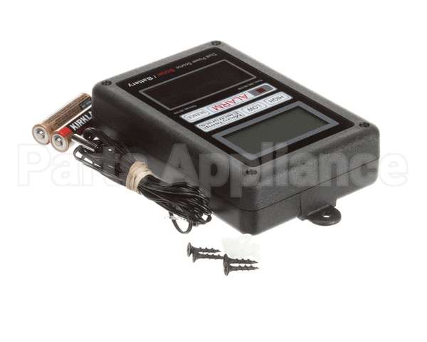 112222 Norlake Alarm Temp Sentry W/10 Lead