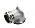 11223 Fisher Overflow Elbow Drainking