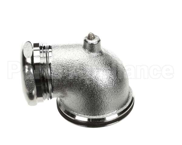 11223 Fisher Overflow Elbow Drainking
