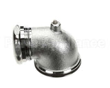 11223 Fisher Overflow Elbow Drainking