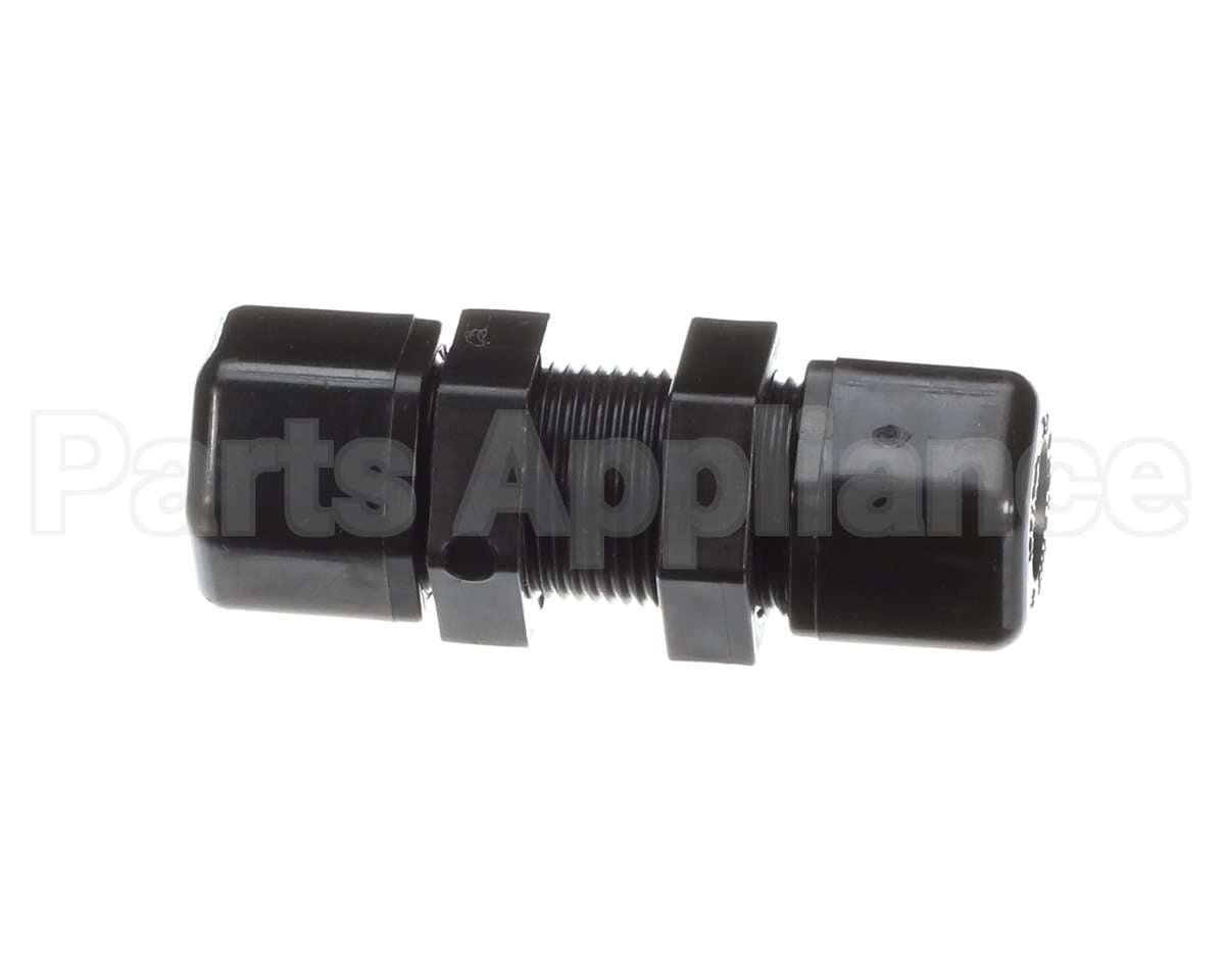 112245 Champion - Moyer Diebel Union Bulkhead 38 Od Plastic