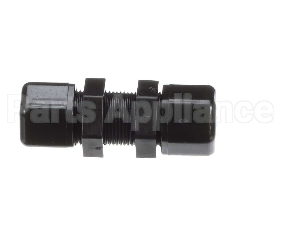 112245 Champion - Moyer Diebel Union Bulkhead 38 Od Plastic