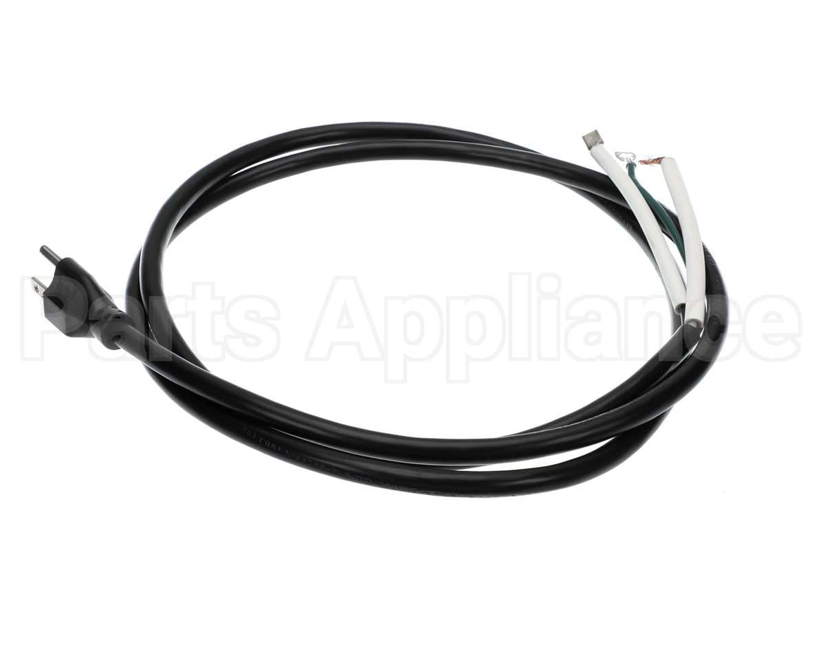 11227 Server Cord Assembly 14Ga