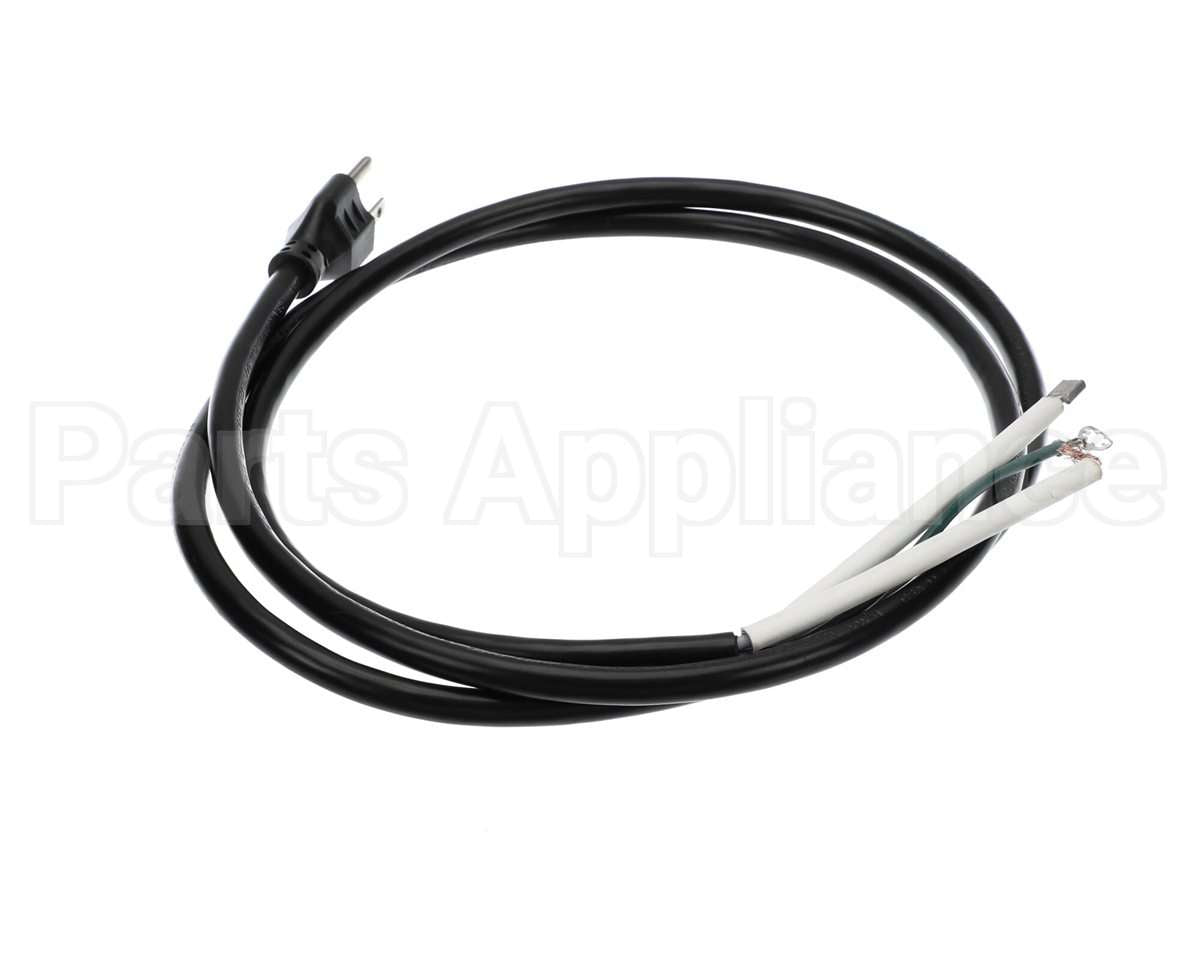 11227 Server Cord Assembly 14Ga