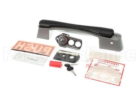 11228C00008 Kason 1228 Handle