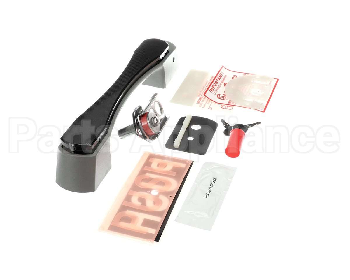 11228C00008 Kason 1228 Handle
