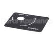 112319-1 Cleveland Label; Pwr;Hl Steamchef; 3.1/6