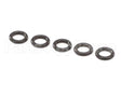 112327PK Nespresso O-Ring 005,28X1,78 Epdm 5Pk