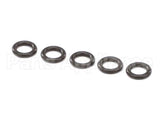 112327PK Nespresso O-Ring 005,28X1,78 Epdm 5Pk