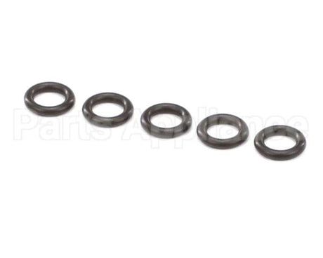 112327PK Nespresso O-Ring 005,28X1,78 Epdm 5Pk