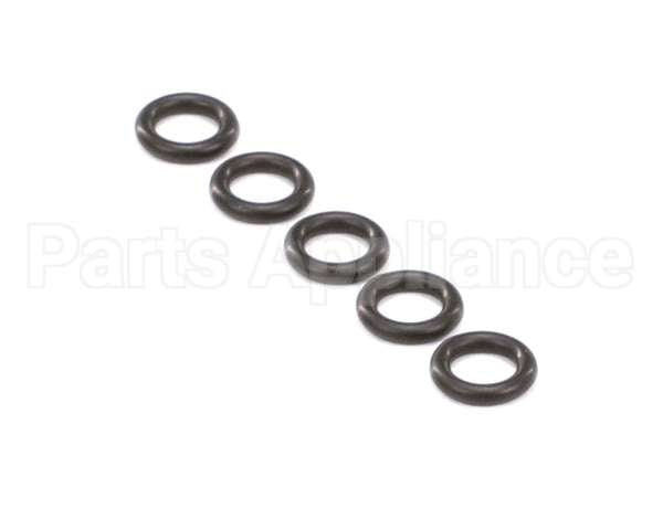 112327PK Nespresso O-Ring 005,28X1,78 Epdm 5Pk