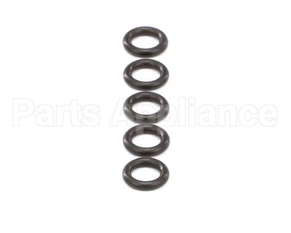 112327PK Nespresso O-Ring 005,28X1,78 Epdm 5Pk