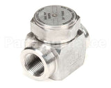 112339 Champion - Moyer Diebel Trap Steam 3/4I Td600