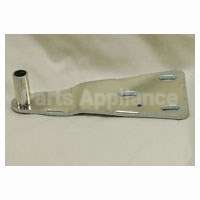 1123510 Whirlpool Hinge Assy-Top-Zinc