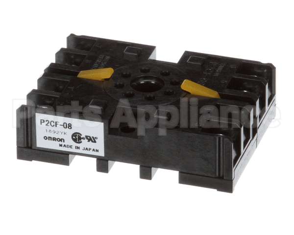 112352 Champion - Moyer Diebel Timer Socket 8 Pin