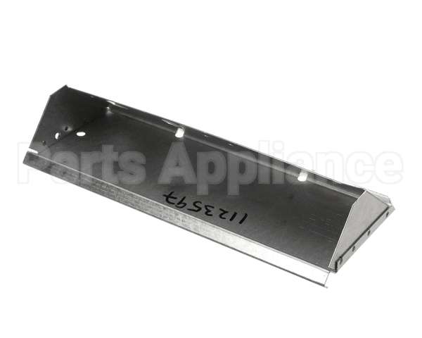 1123597 Garland Rotating Head Assembly