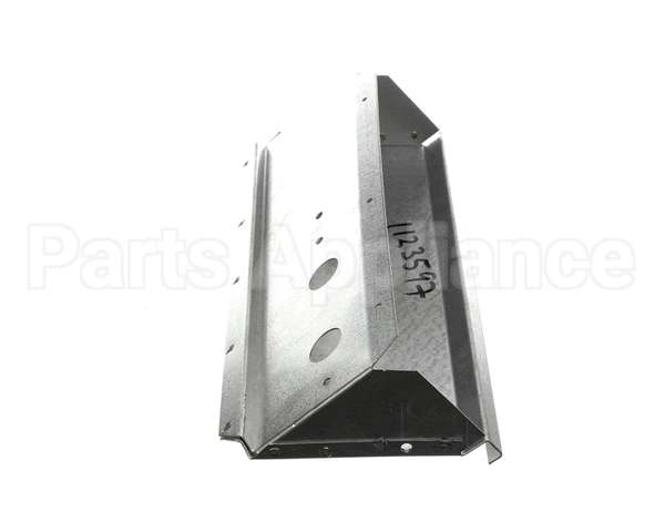 1123597 Garland Rotating Head Assembly