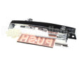 11236C00006 Kason Handle, Lever Brushed Chr