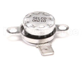 11237 Hardt Thermostat 99C/210F Normally Closed