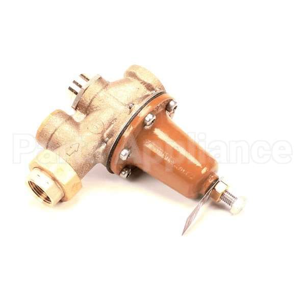 112387 Compatible Champion Prv/Line Strainer 3/4Npt