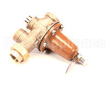 112387 Champion - Moyer Diebel Prv/Line Strainer 3/4Npt