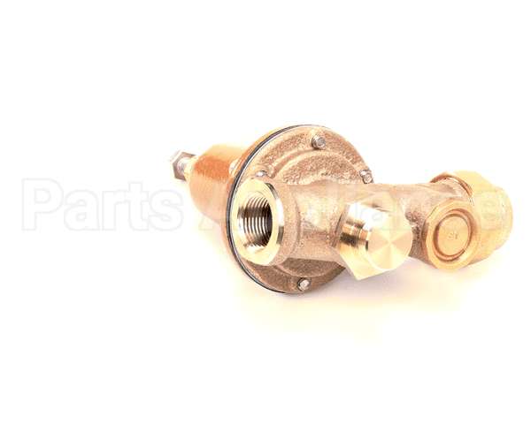 112387 Champion - Moyer Diebel Prv/Line Strainer 3/4Npt