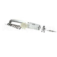 11238C00004 Compatible Amerikooler Std. Flush Door Locking Handle